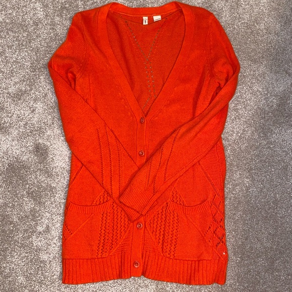 Anthropologie Elin sweater by Moth - Picture 6 of 6